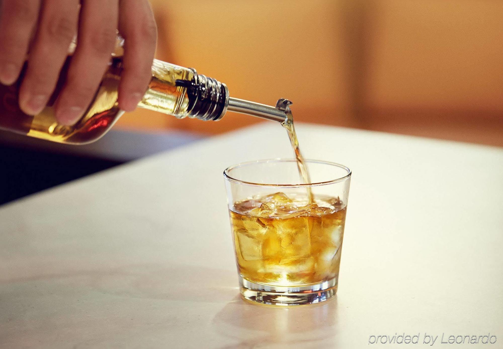 本顿维尔万怡酒店 外观 照片